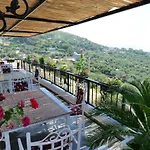 Vila Panorama Panzió Piqeras