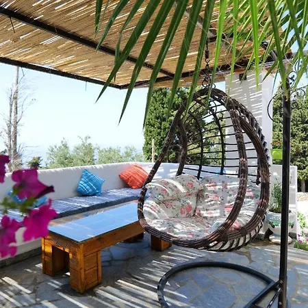 Vila Panorama Piqeras