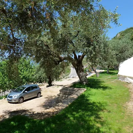 فندق مبيت وإفطار Vila Panorama Piqeras