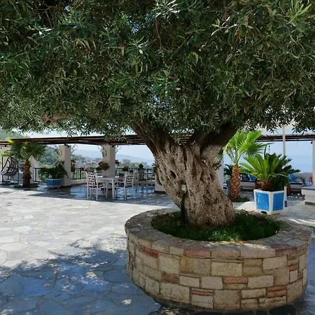 Vila Panorama * Piqeras