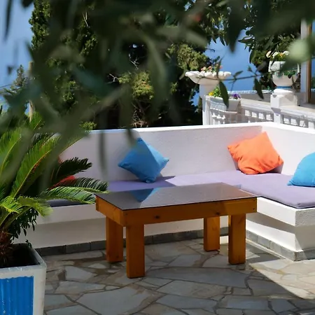 Vila Panorama فندق مبيت وإفطار