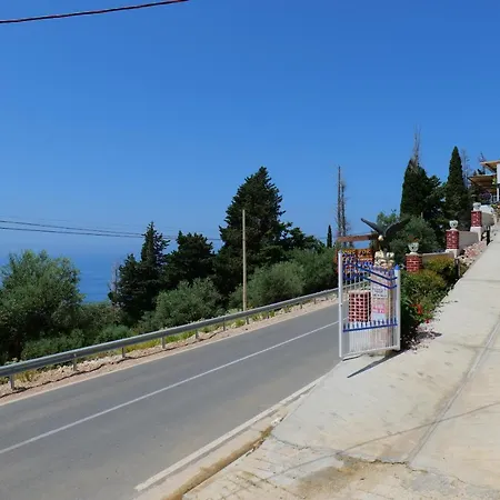 Vila Panorama Piqeras