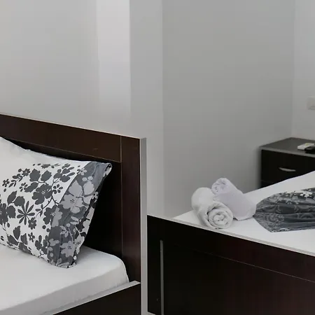 Vila Panorama فندق مبيت وإفطار