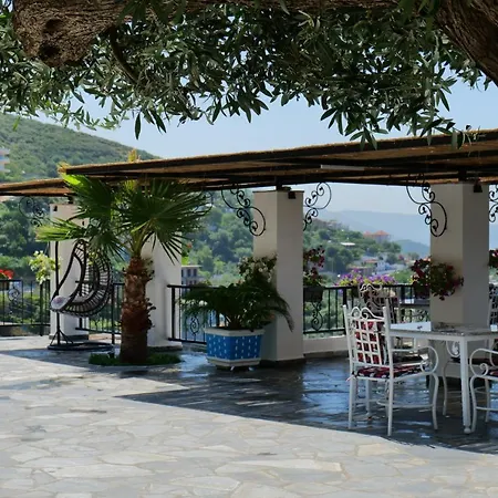 Vila Panorama فندق مبيت وإفطار Piqeras