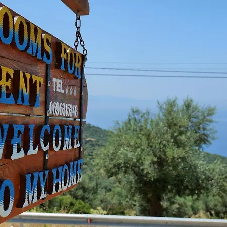 Vila Panorama * Piqeras