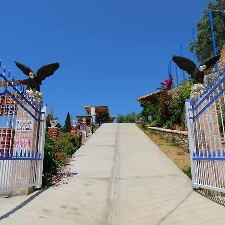 Vila Panorama فندق مبيت وإفطار