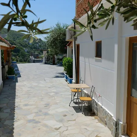 Vila Panorama Piqeras