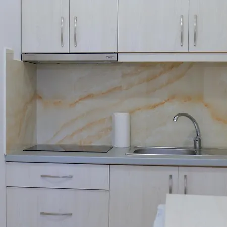 فندق مبيت وإفطار Vila Panorama *