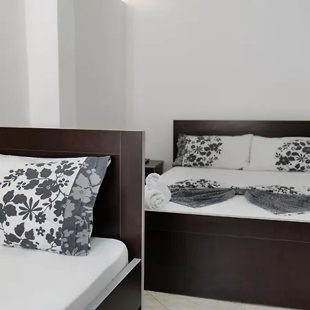 Vila Panorama فندق مبيت وإفطار *