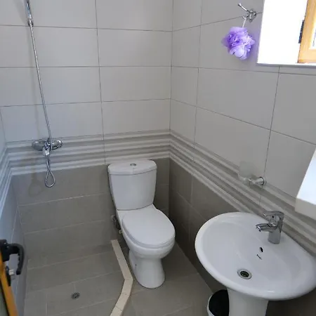 Vila Panorama فندق مبيت وإفطار *