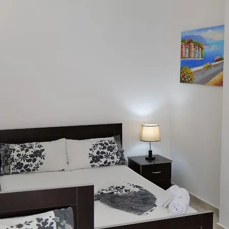 فندق مبيت وإفطار Vila Panorama *