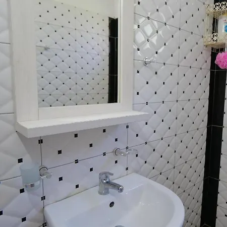 Vila Panorama فندق مبيت وإفطار *