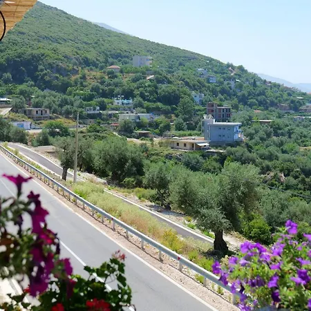 Vila Panorama Oda ve Kahvaltı *