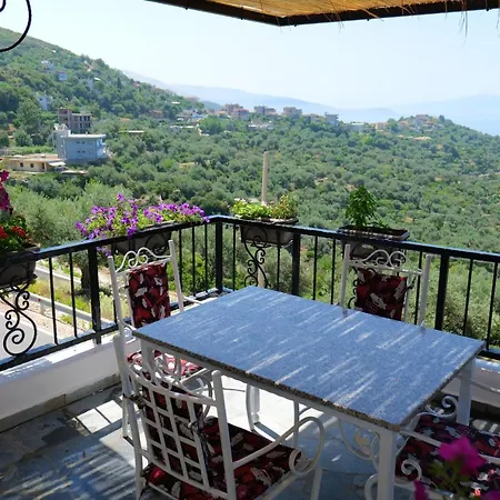 Oda ve Kahvaltı Vila Panorama