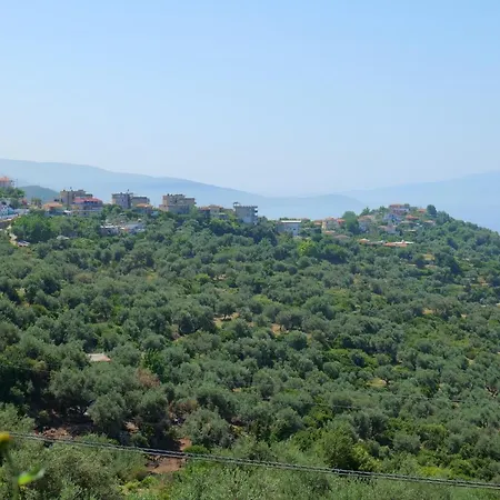 Oda ve Kahvaltı Vila Panorama *