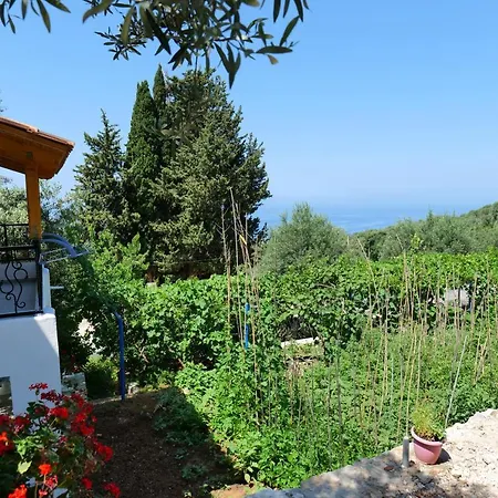 Vila Panorama Oda ve Kahvaltı *