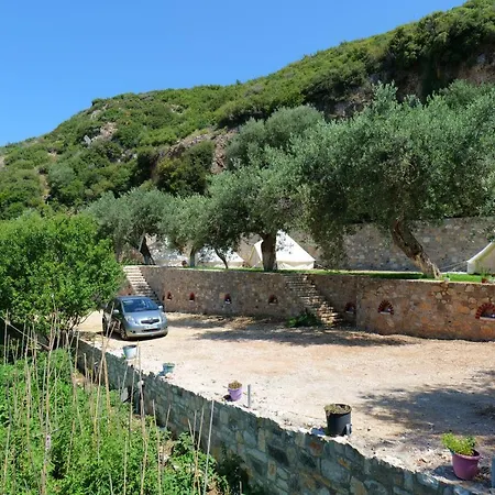 Vila Panorama * Piqeras