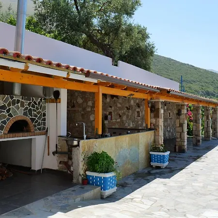 Vila Panorama Piqeras