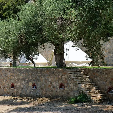 Vila Panorama Oda ve Kahvaltı