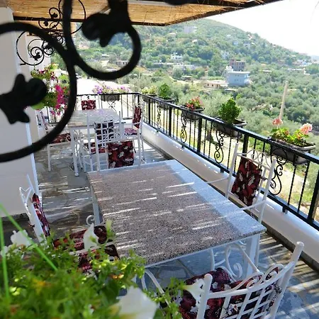 Vila Panorama Piqeras