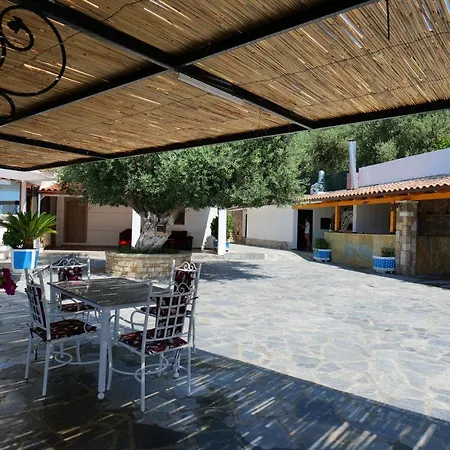 Bed & Breakfast Vila Panorama *
