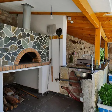 ベッド・アンド・ブレックファスト Vila Panorama