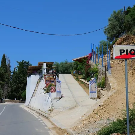 Vila Panorama * Piqeras