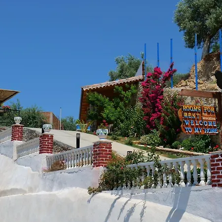 Vila Panorama Bed & Breakfast Piqeras