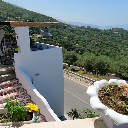 Vila Panorama Oda ve Kahvaltı