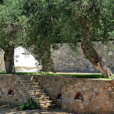 Oda ve Kahvaltı Vila Panorama *