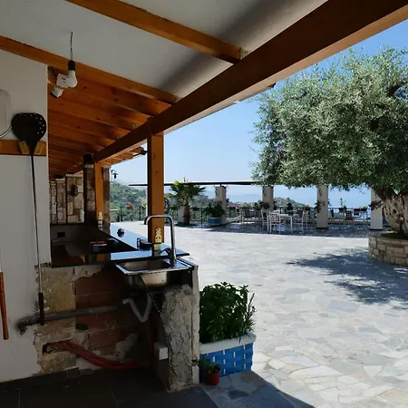 Vila Panorama Piqeras