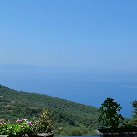 Vila Panorama Piqeras