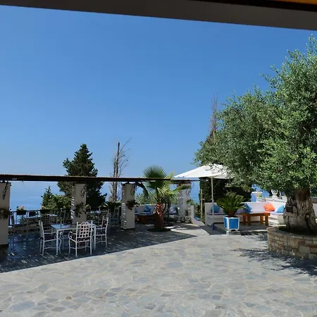 Vila Panorama Oda ve Kahvaltı