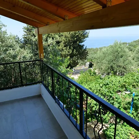 Oda ve Kahvaltı Vila Panorama