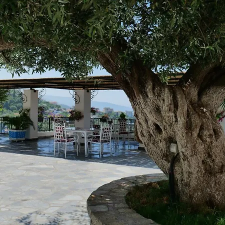 Vila Panorama Oda ve Kahvaltı