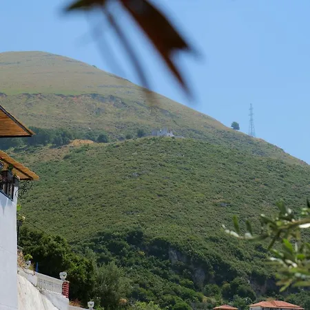 Vila Panorama *