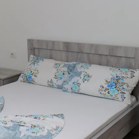 Oda ve Kahvaltı Vila Panorama Piqeras