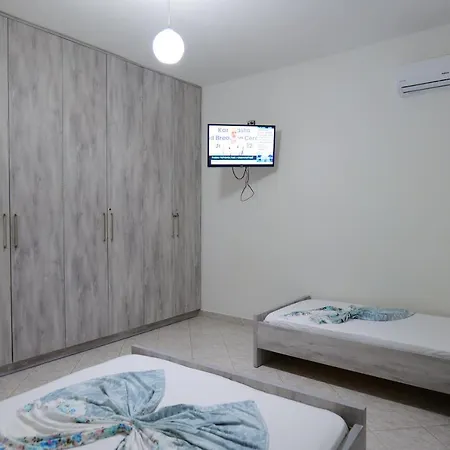 Vila Panorama Oda ve Kahvaltı Piqeras
