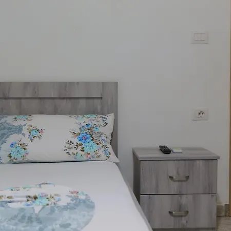 Vila Panorama Oda ve Kahvaltı Piqeras