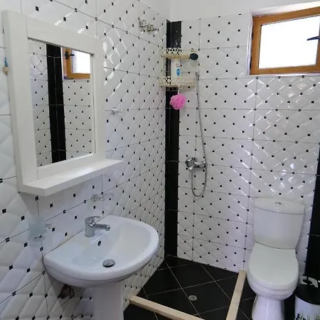 Vila Panorama Bed & Breakfast Piqeras
