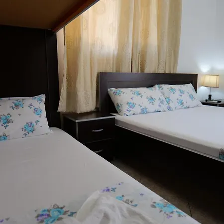 ベッド・アンド・ブレックファスト Vila Panorama