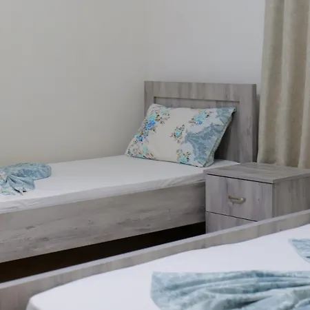 ベッド・アンド・ブレックファスト Vila Panorama