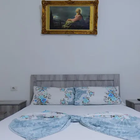 Oda ve Kahvaltı Vila Panorama *