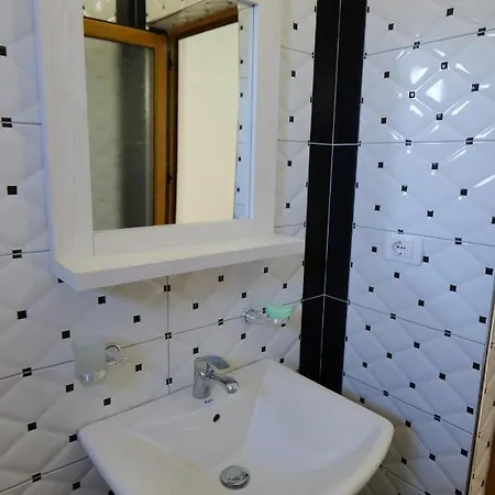 ベッド・アンド・ブレックファスト Vila Panorama