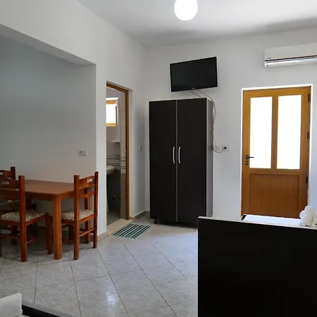 Vila Panorama Oda ve Kahvaltı