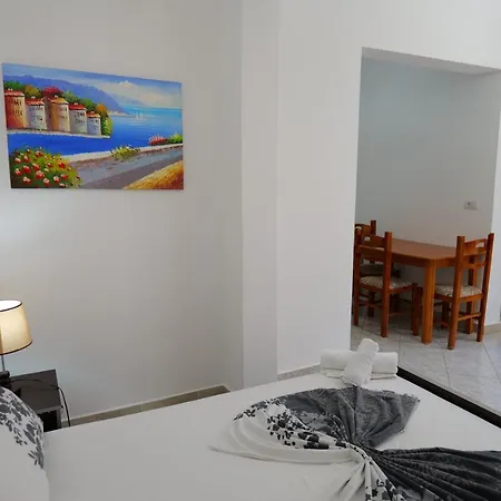 Vila Panorama Oda ve Kahvaltı Piqeras