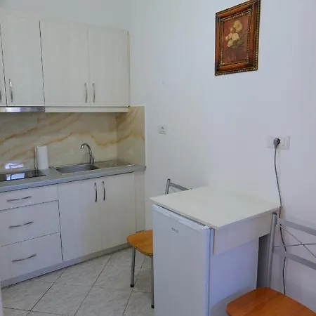 Bed & Breakfast Vila Panorama
