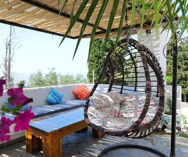 Vila Panorama Piqeras