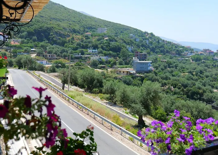 Vila Panorama Oda ve Kahvaltı *