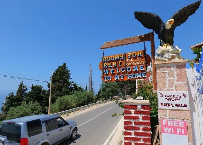 Oda ve Kahvaltı Vila Panorama